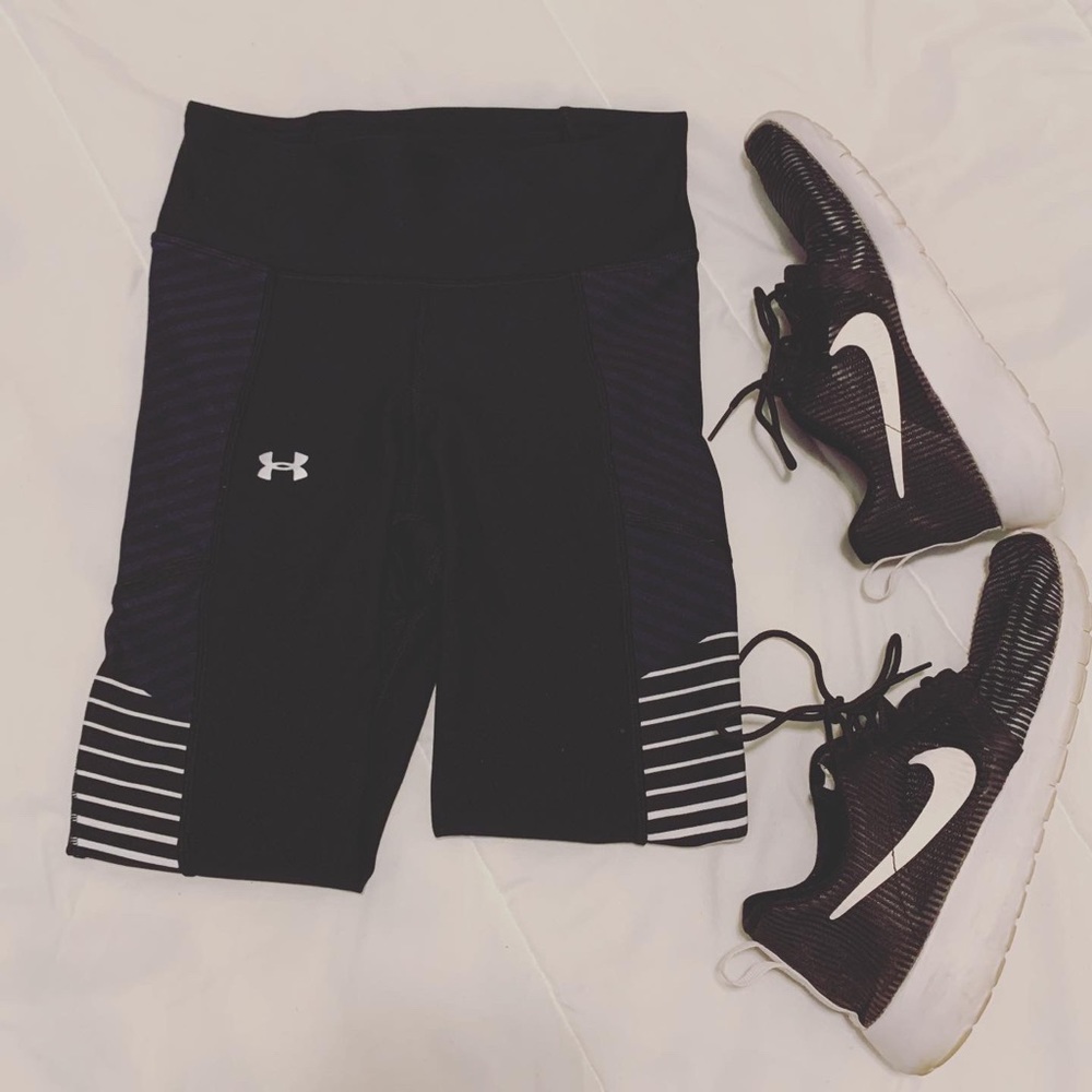 Under Armor Leggings